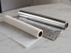 Pocos lo saben: cuál es la diferencia entre el papel manteca y el papel aluminio ¿para qué sirve cada uno?
