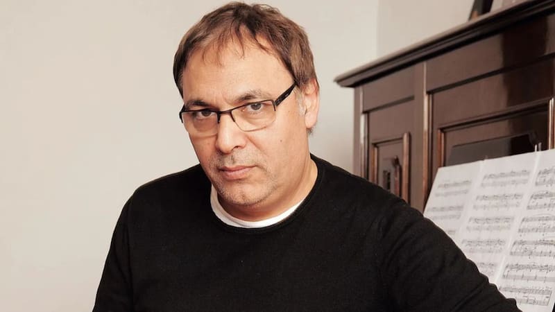 “No es una cuestión de cantidad, es una cuestión de calidad del amor y característica de vínculo”, afirmó Rolón. Foto Archivo