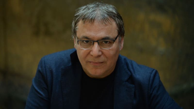 Gabriel Rolón, psicólogo: “No es tan importante ser amado sino cómo uno es amado”. Foto (Archivo)