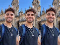 Román Socias, tiktoker argentino que quiere recorrer las 50 provincias de España: “Yo me enojo cada vez que me dicen: ‘Ahí no hay nada para ver’”