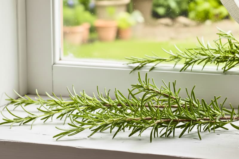 Quienes la utilizan aseguran que ayuda a mantener los ambientes más frescos y agradables, especialmente en lugares cerrados donde suele concentrarse la humedad. Imagen: archivo.