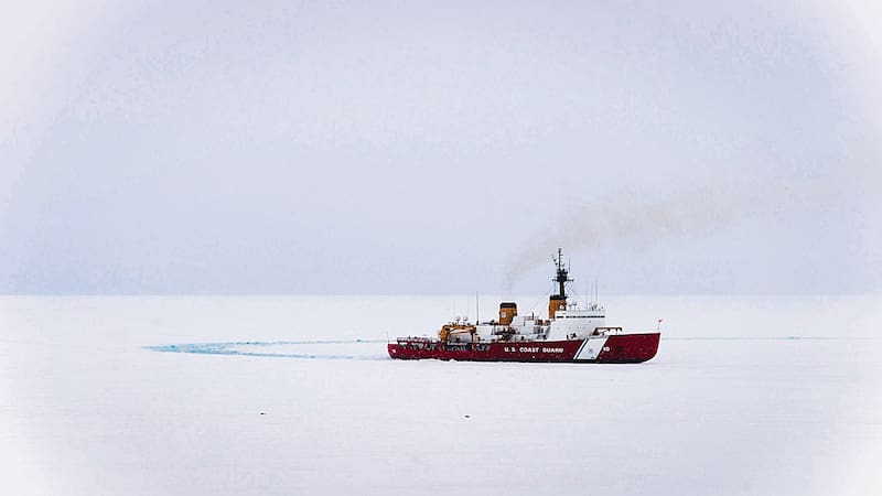 ¿España quiere liderar la Antártida? Ya está entre las 10 potencias mundiales en busqueda de los secretos científicos del polo sur.