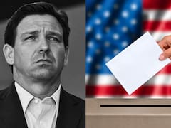 Llega el fin de Ron DeSantis: qué dicen las últimas encuestas y quién es el principal candidato para ganar las elecciones 2026 en Florida