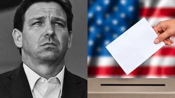 Llega el fin de Ron DeSantis: qué dicen las últimas encuestas y quién es el principal candidato para ganar las elecciones 2026 en Florida