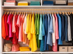 Cuáles son los tres colores que usan las personas atractivas, según la psicología