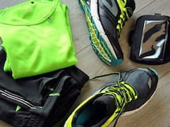 La temperatura ideal para lavar ropa deportiva sin dañarla