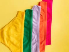 Ni amarillo, ni rojo: este es el color de ropa interior que debes usar en Año Nuevo para conseguir pareja