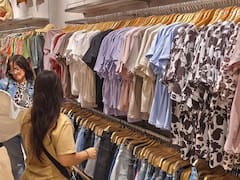 La contracara de la ropa barata: qué hay detrás de los precios que aumentan menos que la inflación