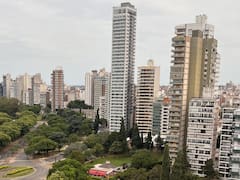 Alquileres: la ciudad argentina donde un departamento rinde hasta 11% anual en dólares