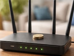 Una moneda sobre el router del wifi: para qué sirve este truco y por qué se recomienda