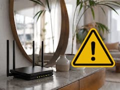 Por qué recomiendan nunca poner un espejo cerca del router del wifi y qué puede pasar si lo haces