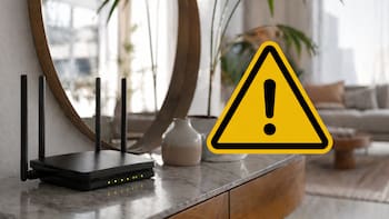 Por qué recomiendan nunca poner un espejo cerca del router del wifi y qué puede pasar si lo haces