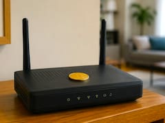 Poner una moneda en el router del WiFi: por qué lo recomiendan y para qué sirve