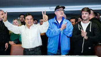 Rebelión contra Rovira por la interna con Passalacqua y bloqueo de renuncias
