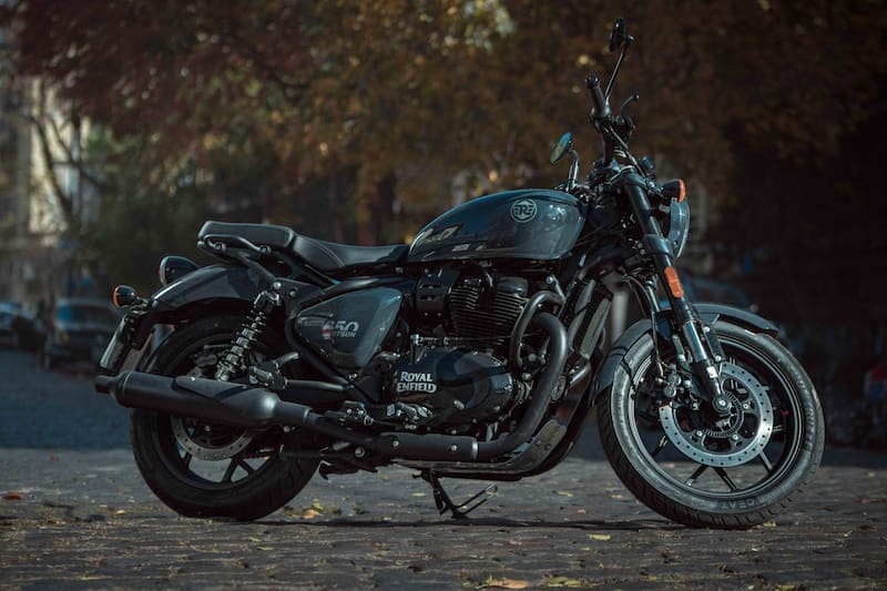 Royal Enfield es, al día de hoy, su principal motor comercial. La marca india patentó 3381 unidades entre enero y agosto de 2026