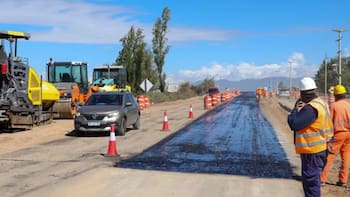 “Emergencia de infraestructura”: la multimillonaria cifra que pierde Argentina por falta de rutas