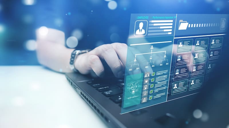 Recursos Humanos en la era de la IA: liderazgo con criterio humano. (Fuente: Archivo)
