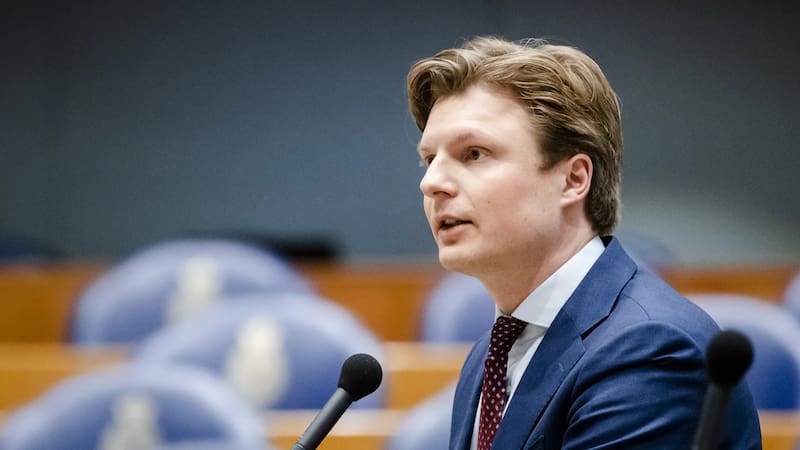 El gobierno neerlandés considera que el enfoque aplicado por Washington genera riesgos desproporcionados para la vida humana. Imagen: archivo.