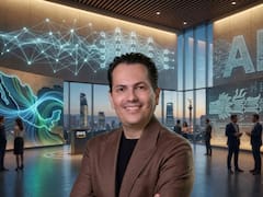 Espejismo IA: 48% de las empresas la usa en México, pero casi la mitad ignora si es rentable, advierte AWS