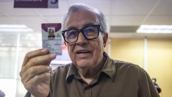 Rubén Rocha Moya niega acusaciones de EEUU y SRE advierte falta de pruebas en solicitudes de extradición