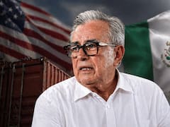 El ‘Efecto Sinaloa’: La sombra que cruza la frontera y acecha los acuerdos del T-MEC