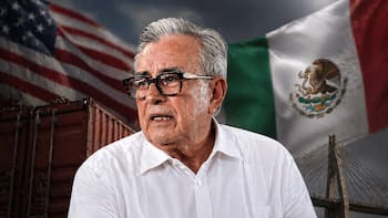 El ‘Efecto Sinaloa’: La sombra que cruza la frontera y acecha los acuerdos del T-MEC