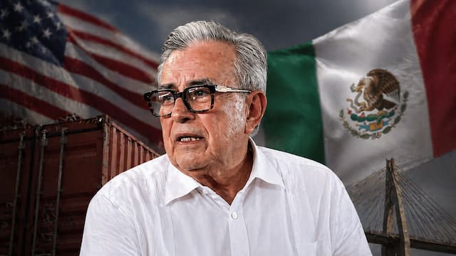Caso Sinaloa: El juego de las ‘pruebas’ lleva a congelar las cuentas de Rocha Moya y coacusados
