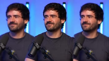Rubén Zaballos, propietario de 200 pisos: “He formalizado 138 contratos a 300 euros al mes”