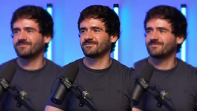 Rubén Zaballos, propietario de 200 pisos: “He formalizado 138 contratos a 300 euros al mes”