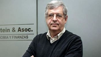 Rubinstein anticipó cómo reaccionarían los mercados si Kicillof llega competitivo a 2027