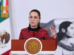 Confirmado | Claudia Sheinbaum denunciará a Donald Trump en la comisión internacional: será por violación de Derechos Humanos