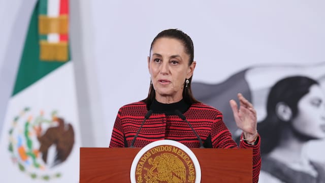 Confirmado | Claudia Sheinbaum denunciará a Donald Trump en la comisión internacional: será por violación de Derechos Humanos