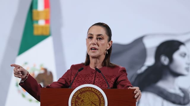 Es oficial | Claudia Sheinbaum entregará más de 1,500 casas gratis en diciembre a todos los que figuren en esta lista