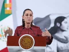 Marcha atrás con la reducción de la jornada laboral: Claudia Sheinbaum confirmó la noticia que todos temían