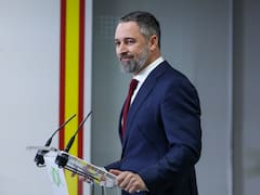 Elecciones en España: Abascal afirma que “Pedro Sánchez podría volver a ganar si el PP sigue dañando a Vox