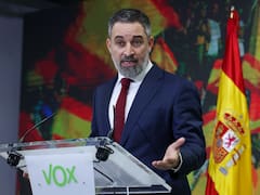 Vox exige auditar concesiones de nacionalidad y frenar la regularización masiva: “No es el suicidio de España, es su asesinato”