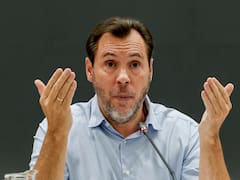 Óscar Puente descarta dimitir tras el accidente de tren en Toledo y anuncia medidas para “recuperar la confianza” en el sistema ferroviario
