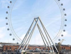 Se aprobó la construcción de la ‘vuelta al mundo’ de Puerto Madero