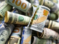 Rulo del dólar canje: cómo ganar 4% con un pase de manos