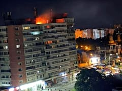 ¿Punto de quiebre? Un dron ruso impacta contra un edificio en Rumanía y la OTAN promete defenderse