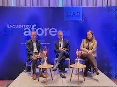 Ingresos reales de las Afores continúan 20% por debajo de 2021 por límite de comisione