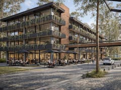 Nuevas marcas y un complejo residencial de u$s 50 millones se suman al boom de inversiones