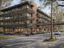 Nuevas marcas y un complejo residencial de u$s 50 millones se suman al boom de inversiones