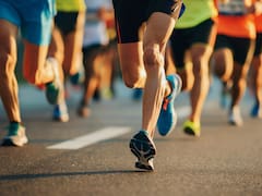 Estafa “runner”: el Gobierno emitió un aviso urgente para los corredores y pide extremo cuidado con esta carrera