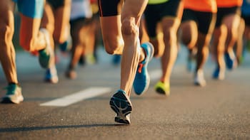 Estafa “runner”: el Gobierno emitió un aviso urgente para los corredores y pide extremo cuidado con esta carrera