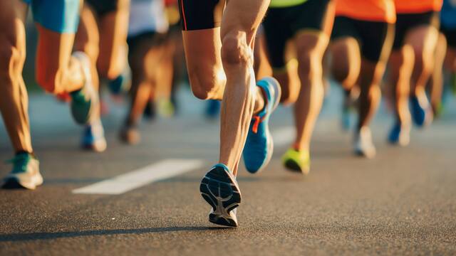 Estafa “runner”: el Gobierno emitió un aviso urgente para los corredores y pide extremo cuidado con esta carrera