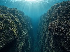 El hallazgo del siglo: descubren un agujero en la tierra que podría provocar fuertes sismos mundiales
