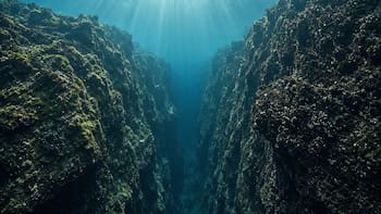 El hallazgo del siglo: descubren un agujero en la tierra que podría provocar fuertes sismos mundiales