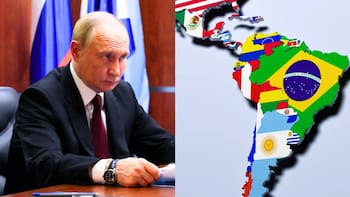 Rusia suministrará tecnología de vanguardia a estos países de América Latina: busca transformarlos en potencias y afianzar aliados contra Estados Unidos