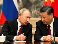 Ni China ni Rusia: el país latinoamericano que gana influencia y podría cambiar el equilibrio económico mundial
